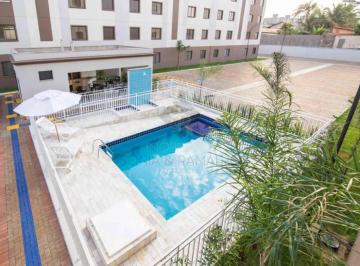 Apartamento · 45m² · 2 Quartos · 1 Vaga · Apartamentos Padrão em Ribeirão Preto