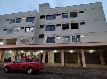 FACHADA · SÃO LEOPOLDO - APARTAMENTO 1 DORM - CRISTO REI
