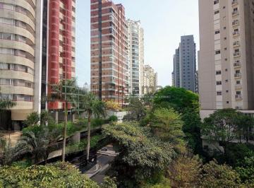 Apartamento · 195m² · 4 Quartos · 3 Vagas · Panamby Próximo ao parque Burle Marx