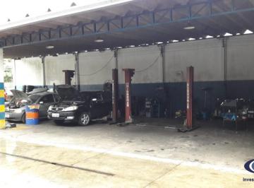 Foto 01 · Galpão comercial para venda Loteamento Remanso Campineiro, Hortolândia.