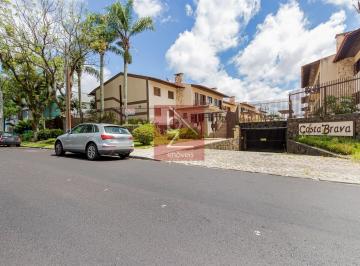 Casa · 262m² · 3 Quartos · 4 Vagas · CASA COND. 262m² 4 VAGAS JARDIM SOCIAL R$ 1.300.000,00