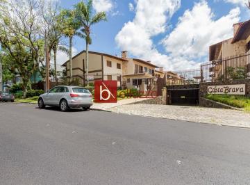 Casa · 262m² · 3 Quartos · 4 Vagas · CASA COND. 262m² 4 VAGAS JARDIM SOCIAL R$ 1.300.000,00