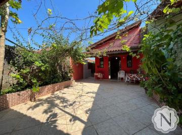 Casa · 97m² · 3 Quartos · 2 Vagas · Casa à venda com 3 quartos no bairro Tupy