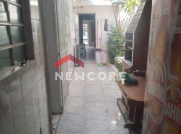 Casa · 80m² · 3 Quartos · 2 Vagas · Casa em   Avenida Ursulina de Lima  - Balneário Vera Cruz - Mongaguá/SP