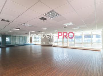 Comercial · 416m² · 8 Vagas · Conj. Comercial, Vila Olímpia - São Paulo
