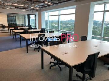 Comercial · 2269m² · 57 Vagas · Conj. Comercial, Chácara Santo Antônio (Zona Sul) - São Paulo