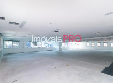 Comercial · 416m² · 8 Vagas · Conj. Comercial, Vila Olímpia - São Paulo