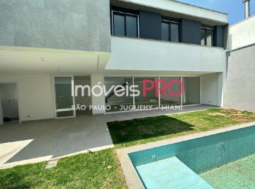 Casa · 450m² · 4 Quartos · 4 Vagas · CASA CONDOMÍNIO CAMPO BELO - 4 SUÍTES - 4 VAGAS