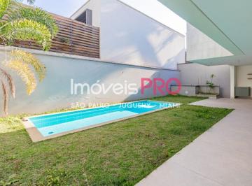 Casa · 450m² · 4 Quartos · 4 Vagas · CASA CONDOMÍNIO CAMPO BELO - 4 SUÍTES - 4 VAGAS