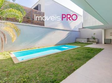 Casa · 450m² · 4 Quartos · 4 Vagas · CASA CONDOMÍNIO CAMPO BELO - 4 SUÍTES - 4 VAGAS