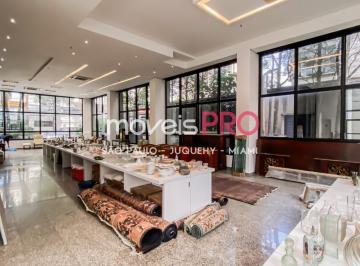 Comercial · 4462m² · 61 Vagas · Prédio, Vila Olímpia - São Paulo
