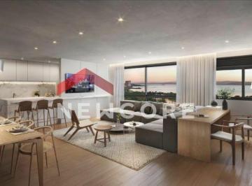 Apartamento · 176m² · 3 Quartos · 2 Vagas · Apartamento em Rua Marcílio Dias - Menino Deus - Porto Alegre/RS