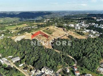 Terreno · 360m² · Lote em Rua Gema Benincá Hoffmann - São Luiz - Caxias do Sul/RS