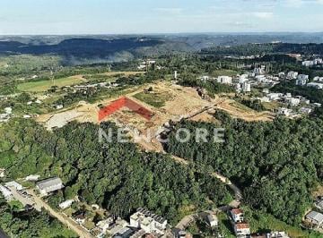 Terreno · 360m² · Lote em Rua Gema Benincá Hoffmann - São Luiz - Caxias do Sul/RS