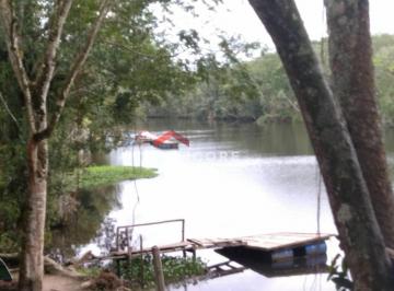 Terreno Venda  · Lote em Avenida Benedito Antônio Muniz,   lote 28 quadra 7  - Balneário Aclimação - Itanhaém/SP