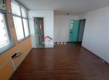Comercial en Venda de 1 quarto Chácara Santo Antônio · Sala comercial em  Rua Américo Brasiliense - Chácara Santo Antônio (Zona Sul) - São Paulo/SP