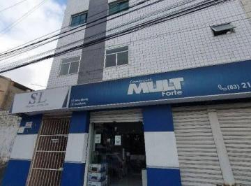 b0047d6aaaefb82753f5f69dd08ee85a880895ba · Prédio à venda, 700 m² por R$ 1.200.000,00 - Centro - Campina Grande/PB