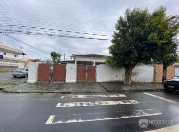 d24364cd966e456d30e8e7460987be75fd9f65bf · Casa com 4 dormitórios à venda, 230 m² por R$ 500.000,00 - Catolé - Campina Grande/PB