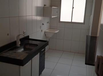 Foto 01 · Apartamento, Vila Dona Engracia Agudo Romão, Catanduva, SP