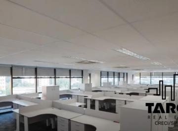 Foto 01 · Conjunto Comercial/Sala para alugar, 984m² - Chácara Santo Antônio