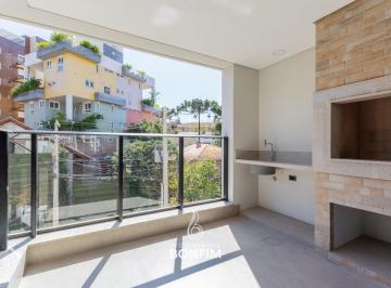 Apartamento de 3 quartos, Curitiba · APARTAMENTOS JUVEVÊ 3 QUARTOS 2 VAGAS ALTO PADRÃO
