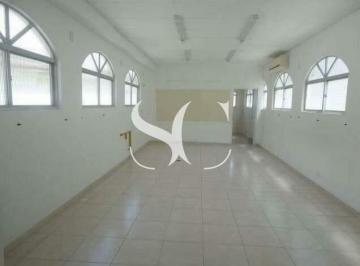 Casa · 415m² · 6 Quartos · 6 Vagas · Sobrado Triplex com edícula e 10 salas no Gonzaga em Santos 