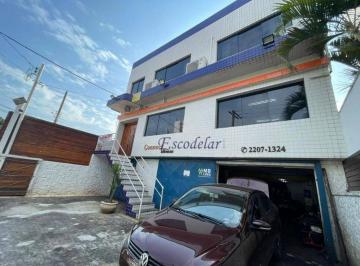 5d7055b9b05c04d13e489d293fc7f926a1c9e056 · Salas para alugar, 45 m² por R$ 1.400/mês - Parque Novo Mundo - São Paulo/SP