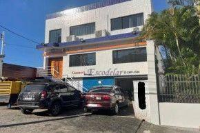 6332c1e68fb9e9281af9661f6e338549c54bef81 · Prédio à venda, 495 m² por R$ 5.000.000,00 - Parque Novo Mundo - São Paulo/SP