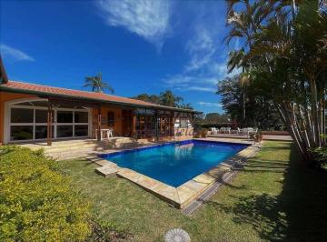 334e934a53dc558dcfc2aefc0735f3475fe3df0d · Casa com 5 dormitórios à venda, 652 m² por R$ 2.490.000,01 - Granja Viana - Cotia/SP