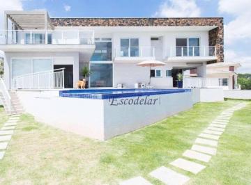 2d206baad7fe8390a6e1eddec9b90cb70736a042 · Casa à venda, 632 m² por R$ 4.750.000,00 - São Paulo II - Cotia/SP