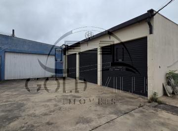 Foto 01 · GA2023 - Alugo este galpão em Cotia com 270 metros de terreno, 270 metros de galpão, 250 metros de á