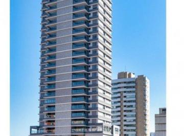 Apartamento de 3 quartos, São Paulo · Apartamento com 166 m², 3 suítes, 2 vagas a venda na Vila Mariana 22° ANDAR