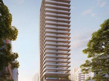 Apartamento de 5 quartos, São Paulo · Cobertura com 350 m² , com 5 Suítes, 4 Vagas a Venda na Vila Nova Conceição