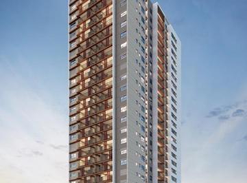 Apartamento de 3 quartos, São Paulo · Apartamento no 19ºandar, com 96 m², 3 Suítes , com 1 vagas a venda no Alto da Boa Vista