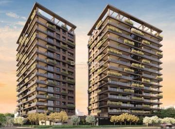 1695707111 · Apartamento à venda - em Ibirapuera