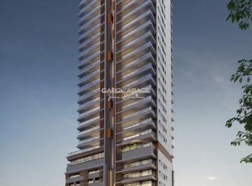 1695708105 · Apartamento à venda - no Campo Belo
