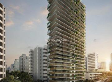 1695704631 · Apartamento com 4 Quartos, com 480 m² à Venda em Moema
