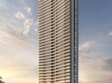 Apartamento de 4 quartos, São Paulo · Apatamento com 162 m², 4 Dormitórios, com 2 vagas no Brooklin