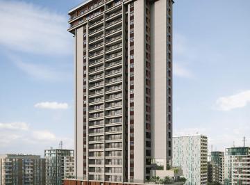 Apartamento de 2 quartos, São Paulo · Apartamento Garden 114,56 m², 2 suítes, 1 vaga no 6º andar no Brooklin