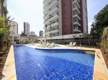 Apartamento de 4 quartos, São Paulo · Apartamento com 316 m², 5 Quartos, 4 vagas  à Venda na Vila Mariana