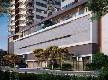Apartamento de 3 quartos, São Paulo · Apartamento com 118 m² a 136m², 2 - 3 quartos a venda na Chácara Klabin