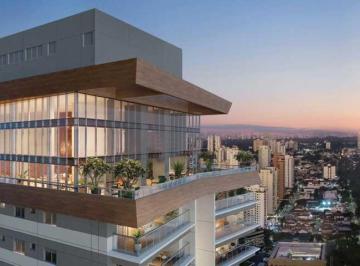 Apartamento de 3 quartos, São Paulo · Apartamento Garden com 262,00 m²com 3 vagas mais deposito a venda na Chácara Santo Antônio