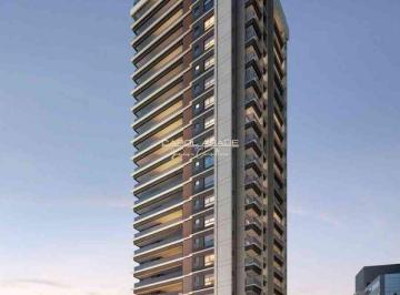 1695707555 · Apartamento Cobertura com 230 m², com 3 vagas  à venda - no Paraíso