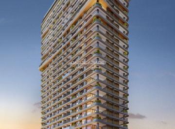 1695707404 · Apartamento com 4 dormitórios, com 3 vagas