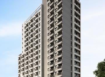 Apartamento de 1 quarto, São Paulo · Apartamento com 1 Quarto, varanda à Venda, 30 m²