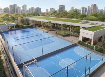 Apartamento de 3 quartos, São Paulo · Apartamento Garden 220 m² com 2 vagas , com 2 quadras e 2 piscinas