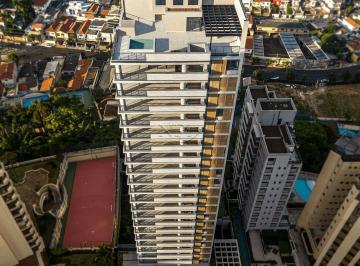 Apartamento de 3 quartos, São Paulo · Apartamento com154 m² - 3 suítes e 2 vagas a venda na Chácara Klabin