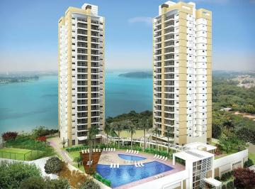 Apartamento de 3 quartos, São Paulo · Apartamento com 75,45m²  com 3 dormitórios com 2 vagas em Santo Amaro