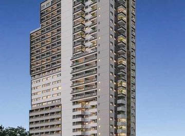 Apartamento de 1 quarto, São Paulo · Apartamentos com 48 m2, com 1 dormitório e 1 banheiro à Venda no Brooklin,