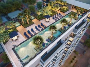 1695707825 · Apartamento com 2 Dormitório ,com 64,29 m²,  com 1 suíte , 1 vaga